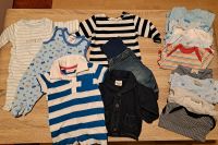 Baby Kleidungsset Jungen 56/62 Nordrhein-Westfalen - Neunkirchen-Seelscheid Vorschau