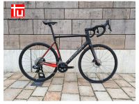 >NEU< WILIER Zero SL - SRAM Rival AXS - schwarz Bayern - Hilpoltstein Vorschau