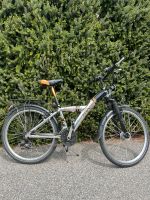 Fahrrad 20‘ Zoll Kinderrad Bayern - Bergen Vorschau