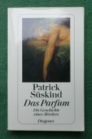 Das Parfum - Patrick Süskind Baden-Württemberg - Schlierbach Vorschau