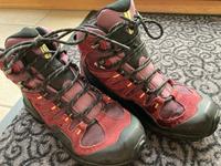 Salomon Damen Wanderschuhe 37 1/3 Sachsen - Großschirma Vorschau