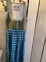 Dirndl (Tracht) mit Schürze Bayern - Fürth Vorschau