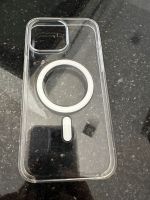 iPhone 14 Pro Max, Clear Case mit MagSafe, Schutzhülle Original Bayern - Sulzbach-Rosenberg Vorschau