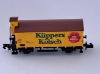 Arnold  N  4284     `KÜPPERS KÖLSCH` Baden-Württemberg - Karlsruhe Vorschau