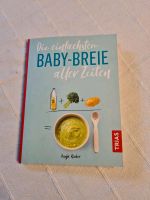 Buch Baby-Breie Beikoststart Sachsen-Anhalt - Dessau-Roßlau Vorschau
