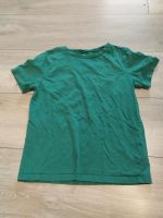 T-Shirt grün H&M 134/140 Bayern - Wenzenbach Vorschau