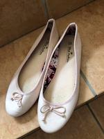 Ballerina von Blue Motion Größe 39 Kr. Altötting - Altötting Vorschau