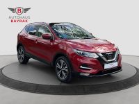 Nissan Qashqai N-Connecta LED/SHZ/SPUR/360°/NAVI/PANO Niedersachsen - Osterholz-Scharmbeck Vorschau