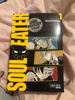 Soul eater 1 neu manga Hessen - Mörlenbach Vorschau