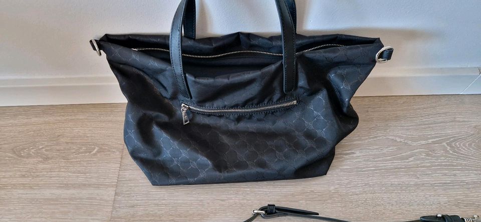 Handtasche Joop Helena Cornflower schwarz in Oer-Erkenschwick