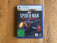 PS5 Spider-Man Miles Morales Nordrhein-Westfalen - Euskirchen Vorschau