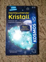 Nachtleuchtender Kristall von Kosmos, neu und UVP Hessen - Karben Vorschau