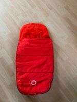 Bugaboo Fußsack orange Nordrhein-Westfalen - Hürth Vorschau