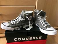 Schuhe Converse All Star gr.40 Gebraucht Friedrichshain-Kreuzberg - Friedrichshain Vorschau