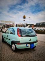 Opel corsa 1,0 benzin Duisburg - Duisburg-Mitte Vorschau