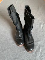 Marc O‘ Polo Winterstiefel schwarz Gr. 39 Niedersachsen - Harsum Vorschau