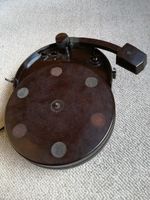 Vintage Phillips Porteldisc 3902 Portable Plattensp. 1941 Eimsbüttel - Hamburg Eidelstedt Vorschau