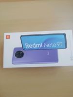 Redmi Note 9T 5G 128 GB Ausstellungsstück Neu Kassenbon vorhanden Nordrhein-Westfalen - Bünde Vorschau
