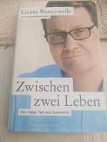 Guido Westerwelle Zwischen zwei Leben Nürnberg (Mittelfr) - Aussenstadt-Sued Vorschau