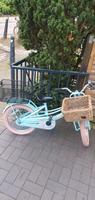 Fahrrad 18 Zoll Bremen-Mitte - Ostertor Vorschau