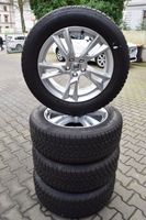 Nr.52 Volvo XC60 Winterreifen/Winterräder 235/60 R18 Dunlop Elberfeld - Elberfeld-West Vorschau