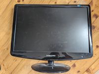 Samsung Monitor - SyncMaster 2032BW Bayern - Neusäß Vorschau