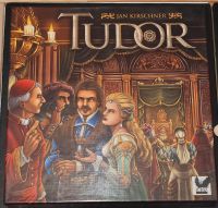 3 bis 15 euro Brettspiele Verdant Kickstarter Tudor Legacy Hessen - Kassel Vorschau