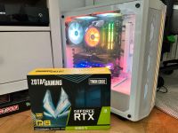 Gaming PC RTX3060 ti Berlin - Schöneberg Vorschau