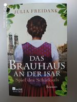 Julia Freidank - Das Brauhaus an der Isar, Band 1 Rheinland-Pfalz - Bad Sobernheim Vorschau