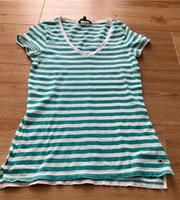 Tommy Hilfiger Damen T-Shirt / Gr. S / gestreift Niedersachsen - Wildeshausen Vorschau