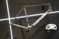 Cervelo R5 Five Black Frameset RH58 **NEU/SOFORT/VERSAND** Bayern - Rosenheim Vorschau