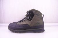 TIMBERLAND Euro Hiker Herren Wanderstiefel Khaki Grün gr 9 / 43,5 Hamburg-Nord - Hamburg Winterhude Vorschau