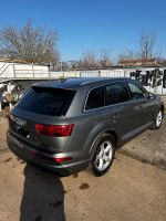 Audi Q7 S-Line Sachsen-Anhalt - Magdeburg Vorschau