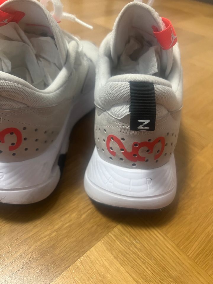 Nike Jordan 40 in Göppingen