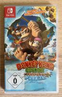 Donkey Kong Country tropical freeze Krummhörn - Pewsum Vorschau