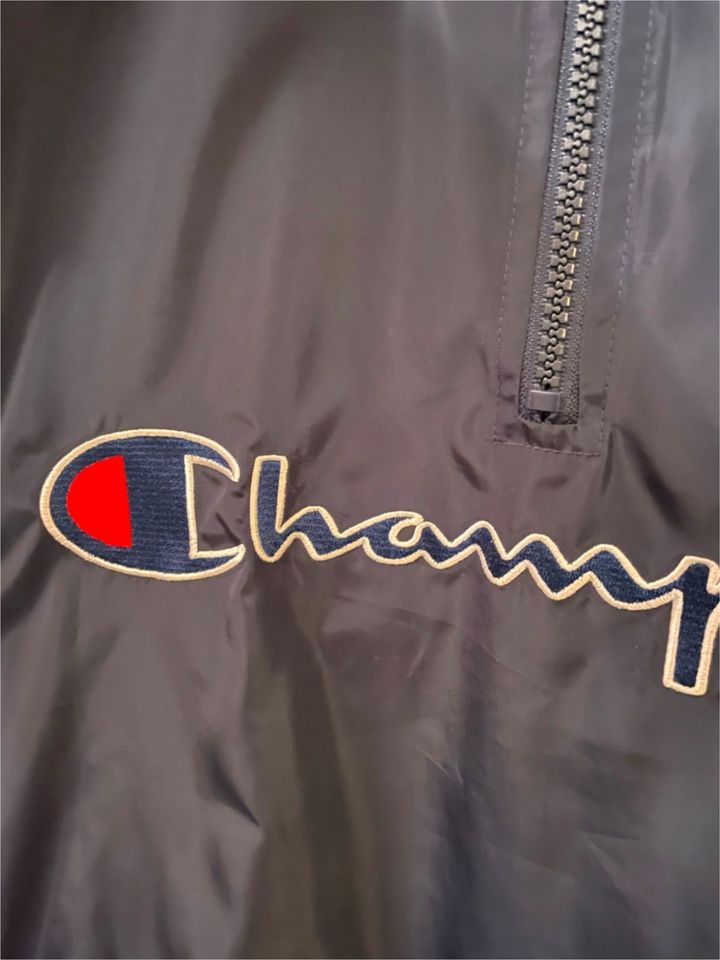 Supreme Champion Windbreaker Halfzip in Großhansdorf