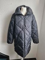 Steppjacke Jacke Winterjacke Gr. 38 schwarz Düsseldorf - Hassels Vorschau