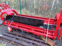 GRIMME Seitenablage für GT 170 Niedersachsen - Damme Vorschau