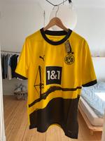 Borussia Dortmund BVB Heimtrikot 2023-2024 Hessen - Wiesbaden Vorschau