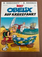 Asterix - Obelix auf Kreuzfahrt Band XXX Niedersachsen - Nordstemmen Vorschau