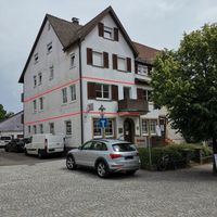 Welzheim Zentrum 3 1/2 Zimmer + Garage Baden-Württemberg - Welzheim Vorschau