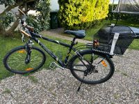 Longus Miami Damen Mountainbike Mädchen Fahrrad Baden-Württemberg - Königsbach-Stein  Vorschau