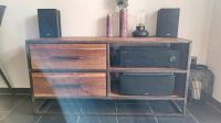 TOP TV sideboard lowboard Unterschrank Hifi Rack Niedersachsen - Hameln Vorschau