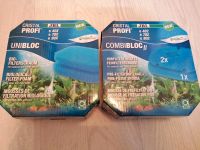 Cristal Profi JBL Unibloc + Combibloc Nordrhein-Westfalen - Kaarst Vorschau