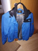 Jacke  von Jack Wolfskin, blau, Gr. S Baden-Württemberg - Loßburg Vorschau