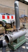 Sirokko Dieselheizung 266.02, Werkstattheizung,  Hallenheizung Thüringen - Drei Gleichen Vorschau