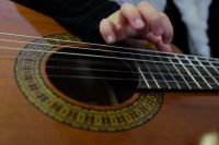 Gitarrenunterricht bei dir zu Hause Berlin - Schöneberg Vorschau