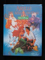 Arielle die Meerjungfrau von Walt Disney, von 1990 Bayern - Kraiburg am Inn Vorschau