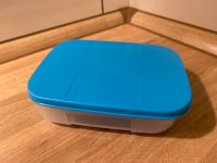 Tupperware Brotdose Blau NEU Hessen - Marburg Vorschau