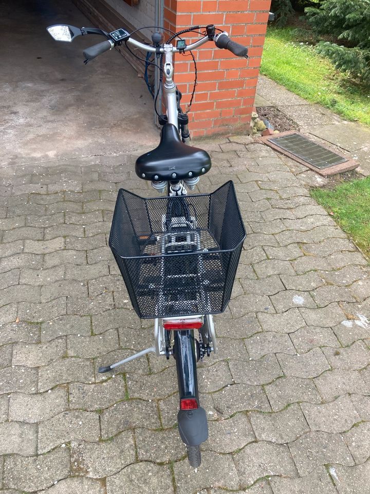 E-Bike Viktoria Sevilla SE in Stolzenau